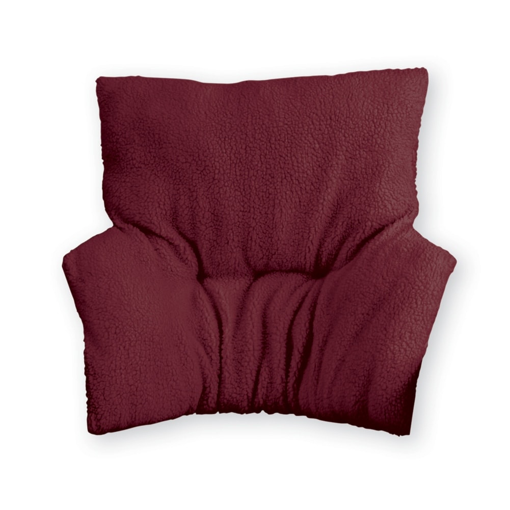 Deluxe Back Rest Support Cushion On Sale Bed Bath Beyond 36711991