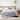 Lightweight Summer Premium Goose Feather Down Comforter Duvet Insert