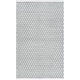 preview thumbnail 71 of 75, SAFAVIEH Handmade Boston Veda Coastal Cotton Flatweave Rug 2'6" x 4' - Grey