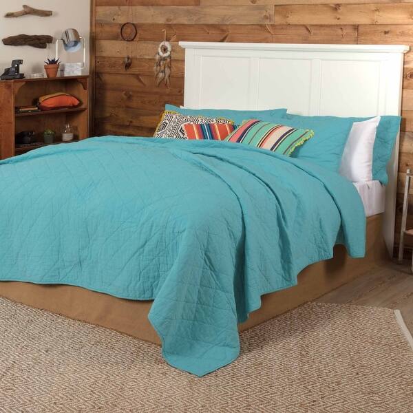 Shop Pueblo Quilt Overstock 22579211