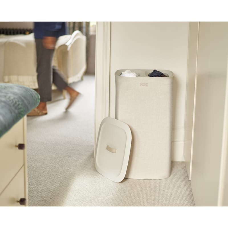 Joseph Joseph Tota 60-liter Laundry Basket