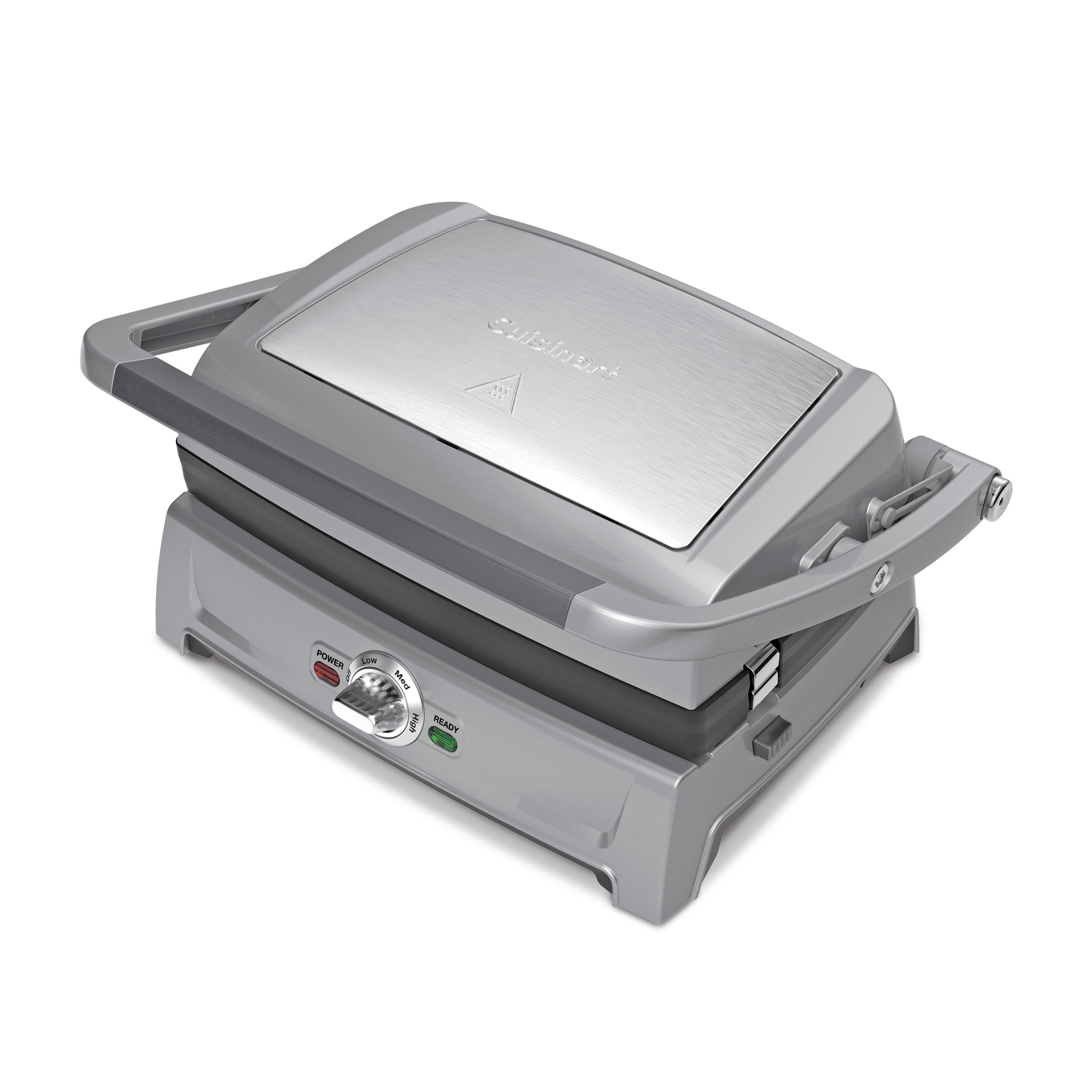 Cuisinart griddler bed bath and beyond 2025