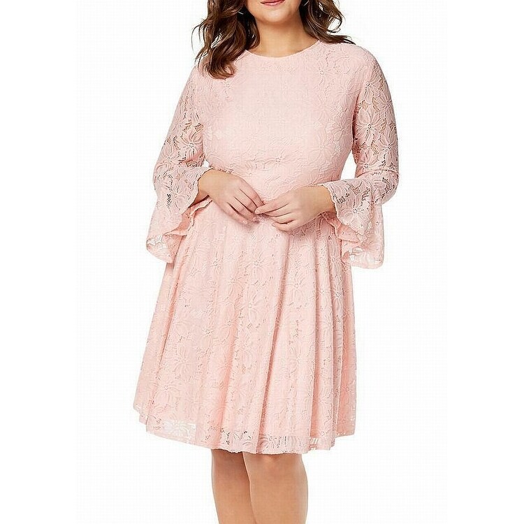 lace dress size 22