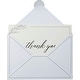 preview thumbnail 7 of 7, Sympathy Thank You Cards with Envelopes and Stickers (4 x 6 In, 48 Inches)