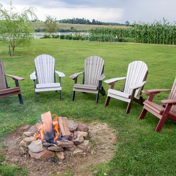 Bed bath and on sale beyond adirondack chair