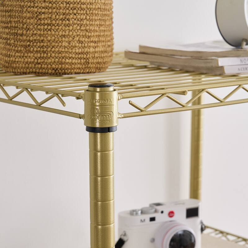 Suprima® Extra Height Mini Shelf Supreme by DormCo