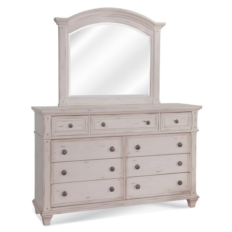 Harbor Point Bedroom Set