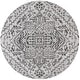 preview thumbnail 196 of 226, JONATHAN Y Charleston Medallion Indoor/Outdoor Area Rug