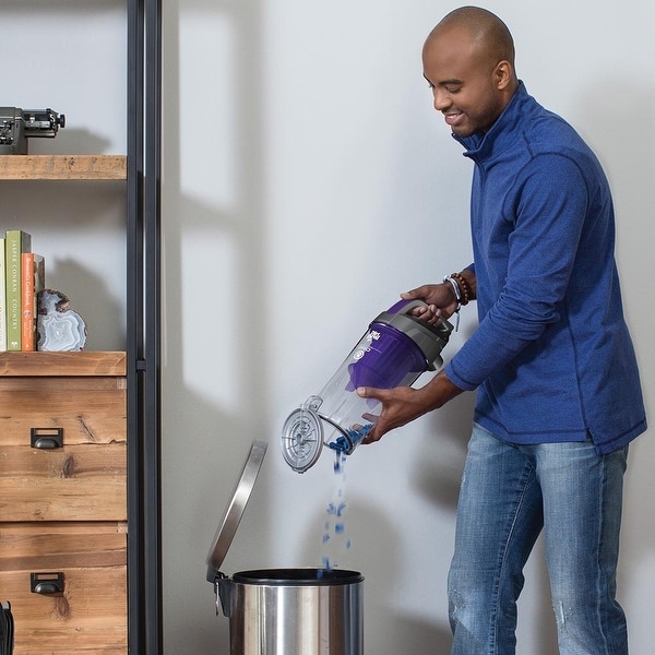NEW DIRT DEVIL Endura Pro Pet Upright Bagless Vacuum Cleaner