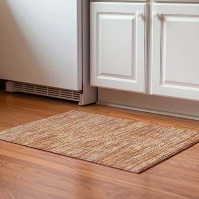 Premium Washable Super Soft Casual Ombre Mayfield Rug