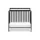 preview thumbnail 18 of 24, DaVinci Emily 2-in-1 Mini Crib and Twin Bed