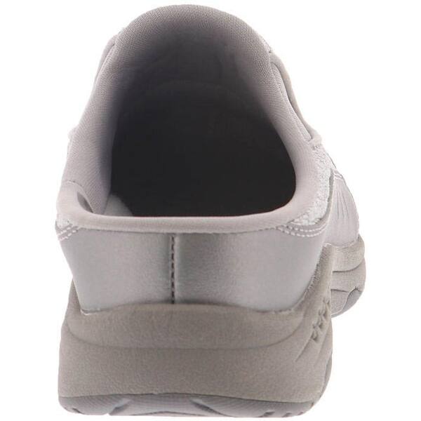 Shop Easy Spirit Womens Traveltime Casual Shoes Contrast Trim