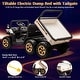 preview thumbnail 5 of 40, 24v Ride On Dump Truck Utv for Kids to Drive, 2 Seater Kids Utv Ride On Truck w/Parent Remote Control