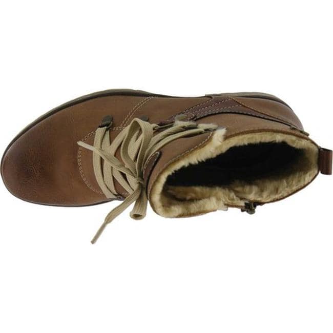 spring step micah bootie