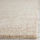 preview thumbnail 29 of 184, SAFAVIEH Santa Monica Shag Einara 2-inch Thick Area Rug