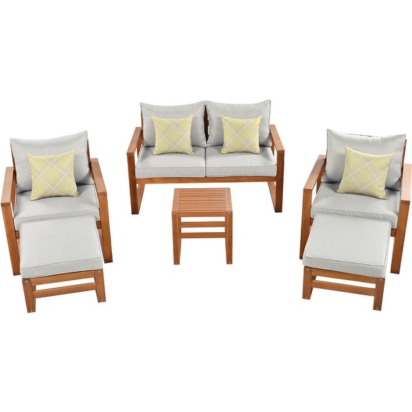 Outdoor 2025 chat seating