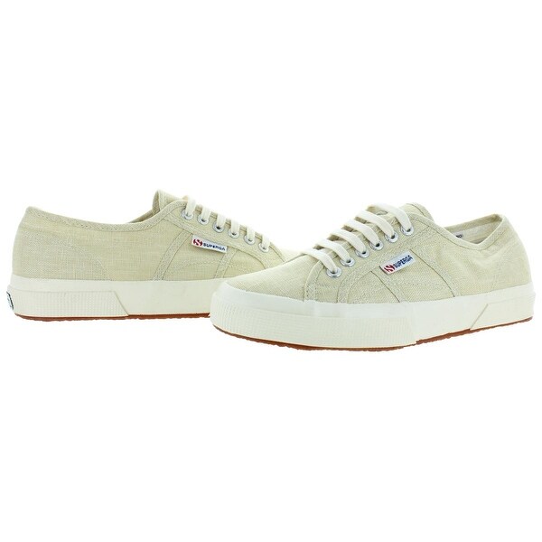 superga ecru 2750