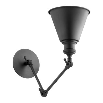 Quorum International N/A 30" Tall Wall Sconce