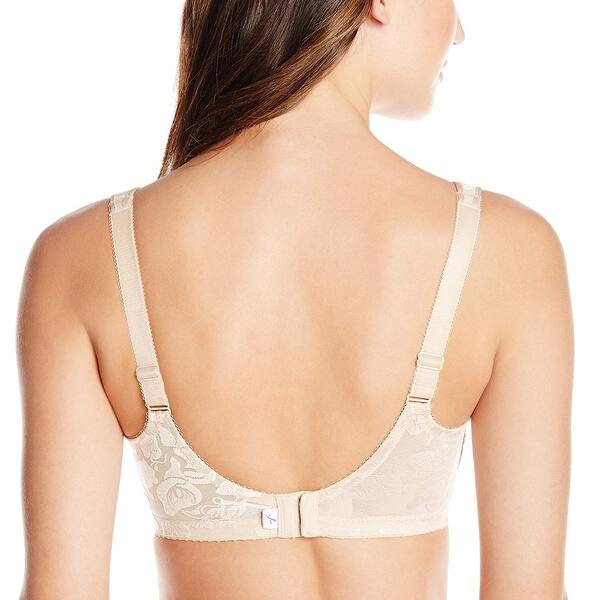 Shop Wacoal Women S Awareness Underwire Bra Naturally Nude 44dd