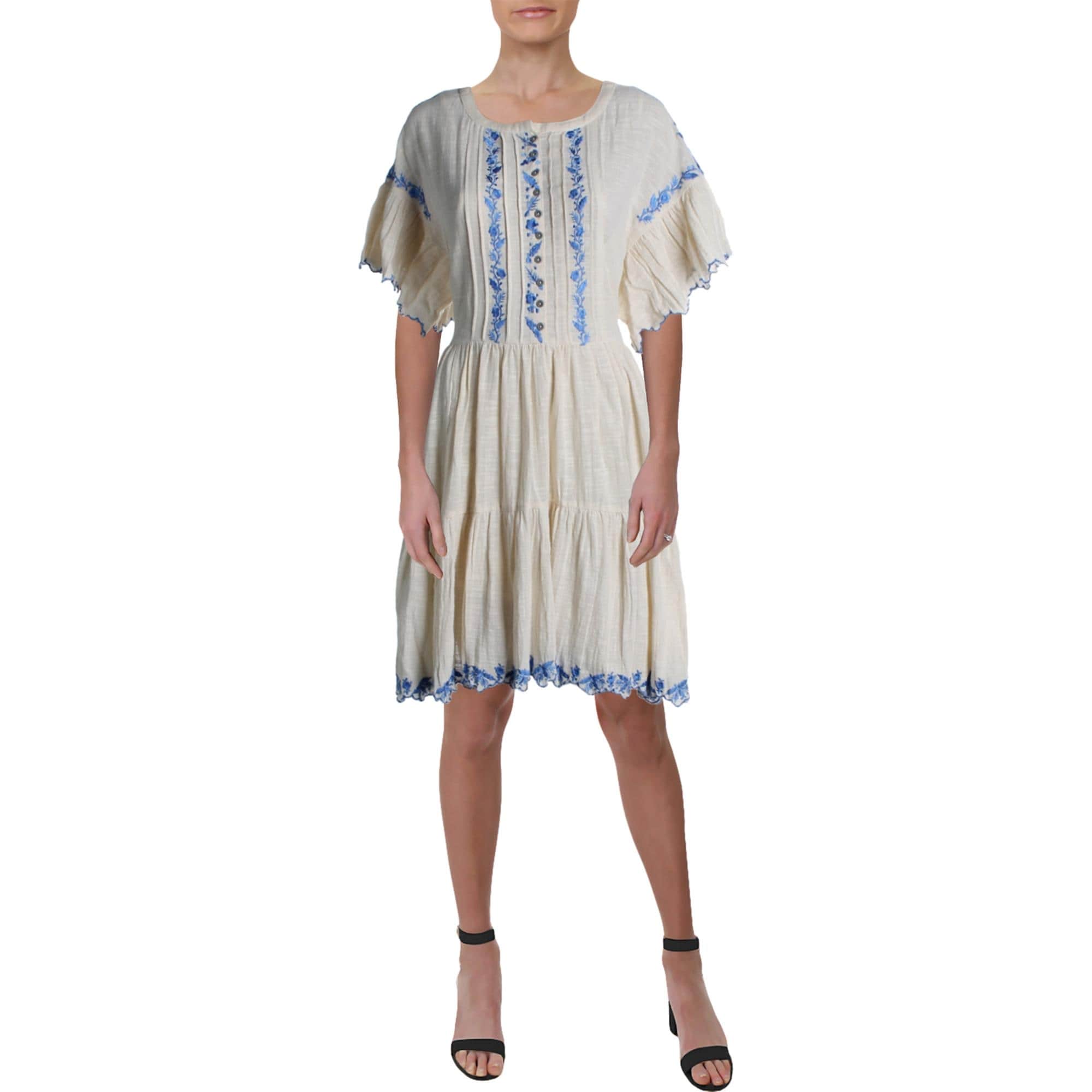 free people santiago dress