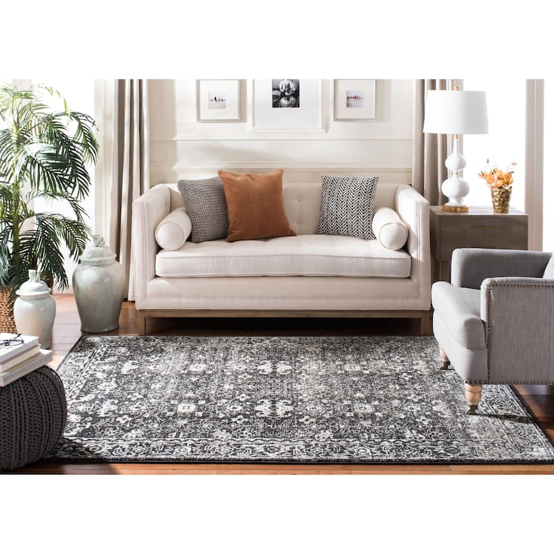 SAFAVIEH, Evoke Karola Vintage Boho Rug