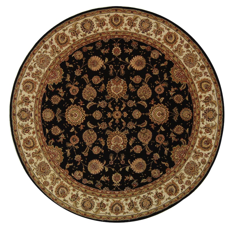 SAFAVIEH Handmade Persian Court Belen Traditional Oriental Wool Rug