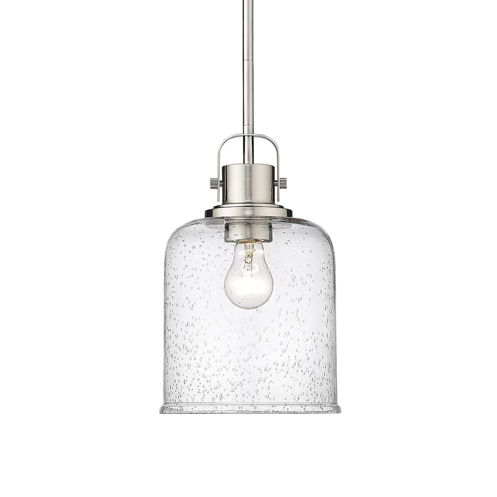 Bellevue ZP95949 Milzie 8" Wide Mini Pendant