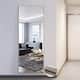 Modern Freestanding Full Length Floor Mirror