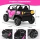 preview thumbnail 36 of 46, Ride On Dump Truck, 24V Ride On Car with Remote Control