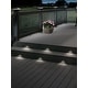 preview thumbnail 8 of 9, 6 Pack 5CCT 120V LED Step Lights, Dimmable Stair Lights IP65 Waterproof, Aluminum Shell, Anti-Glare, CRI90