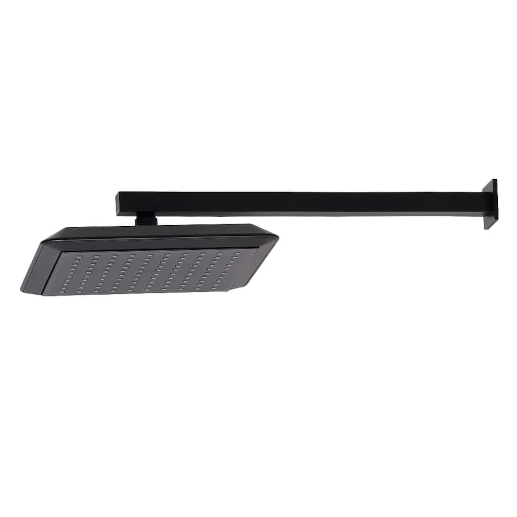 Kingston Brass Claremont 1.8 GPM Single Function Shower Head with