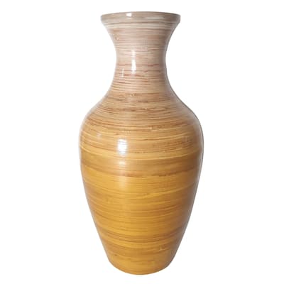 StyleCraft Katherine - Bamboo Vase