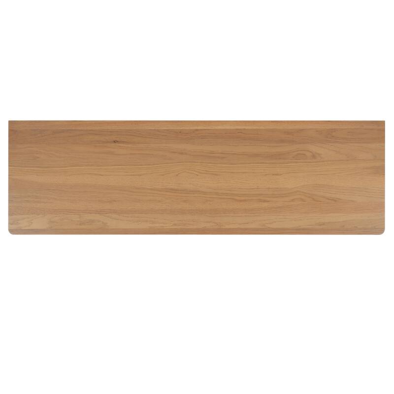 SAFAVIEH Couture Marijka 33" Wood Dresser