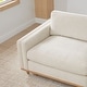 preview thumbnail 8 of 149, Pamela Oversized Modular Sectional Sofa Couch