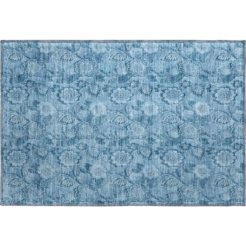 Premium Washable Super Soft Traditional Mayfield Rug