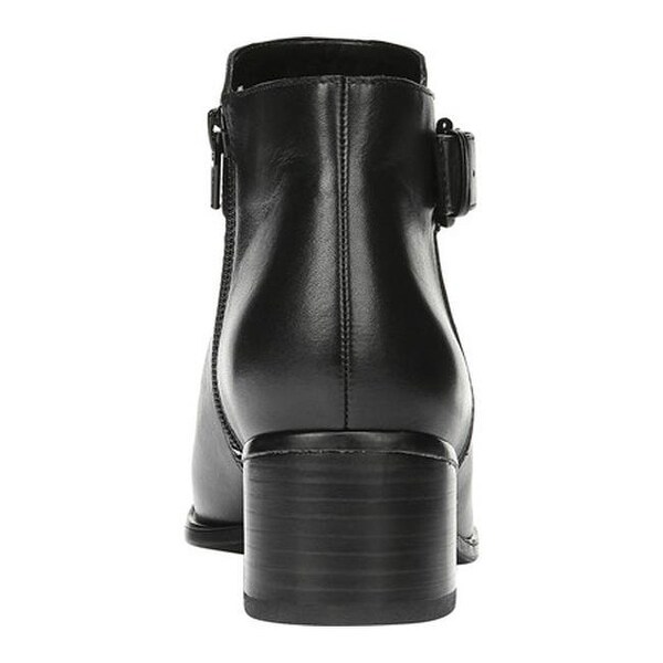 naturalizer women's dora ankle bootie