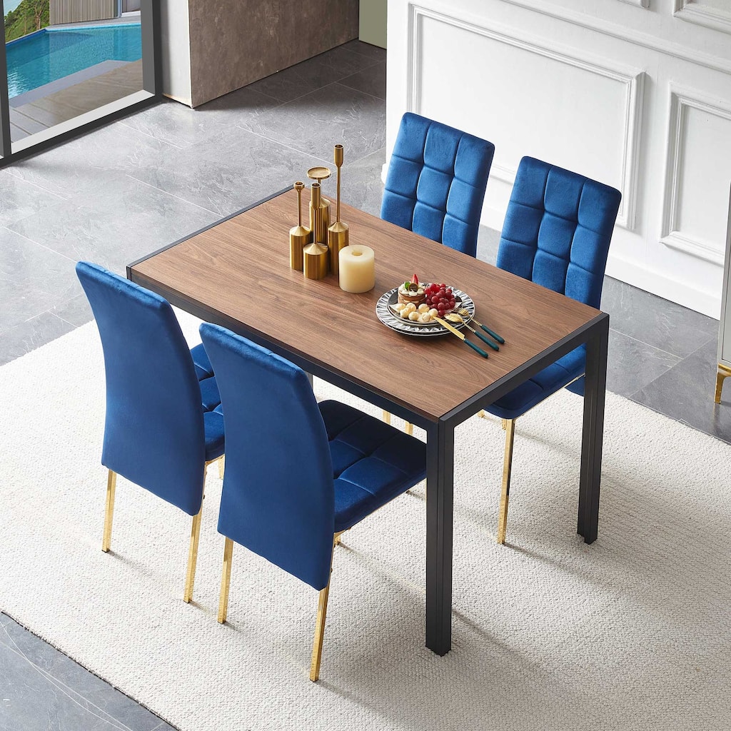 5-Piece Dining Set