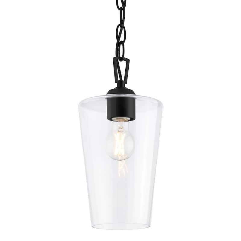 Progress Lighting P500506 Celino 5" Wide Mini Pendant