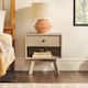 Option Coastal Oak