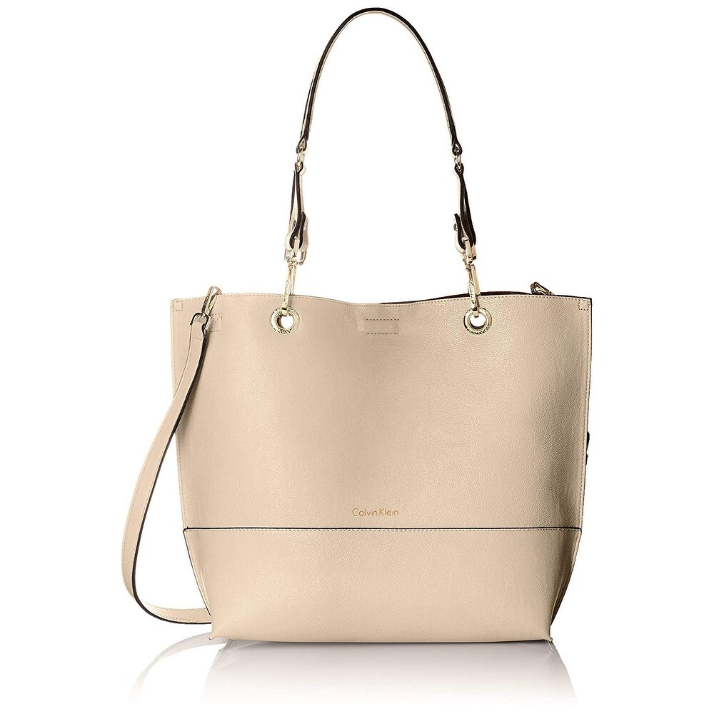 calvin klein diaper bag