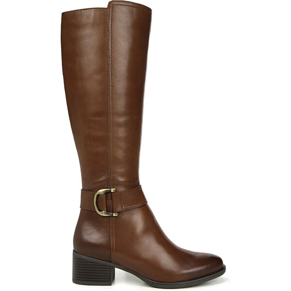 naturalizer kelso boots