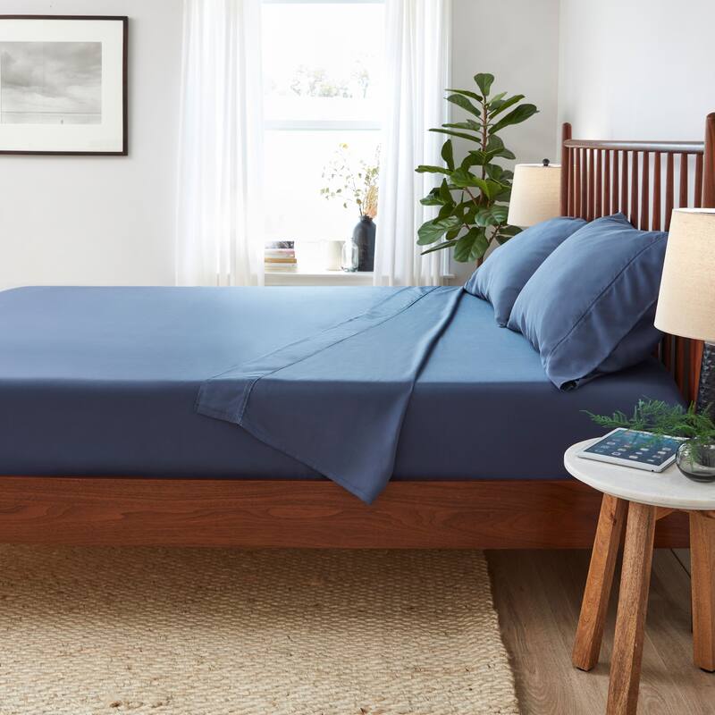 SHEEX Arctic Aire•MAX Tencel Cooling Sheet Set