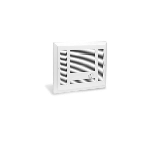 Cadet SL152T 5120 BTU 208/240 Volt 1500 Watt Heater Assembly with Grill and  Thermostat from the SL Series - Bed Bath u0026 Beyond - 20657071