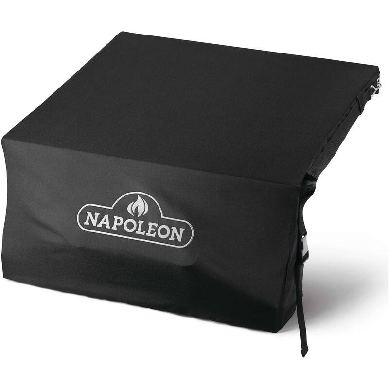 Napoleon 61818 18" Built-In Side Burner Grill Cover