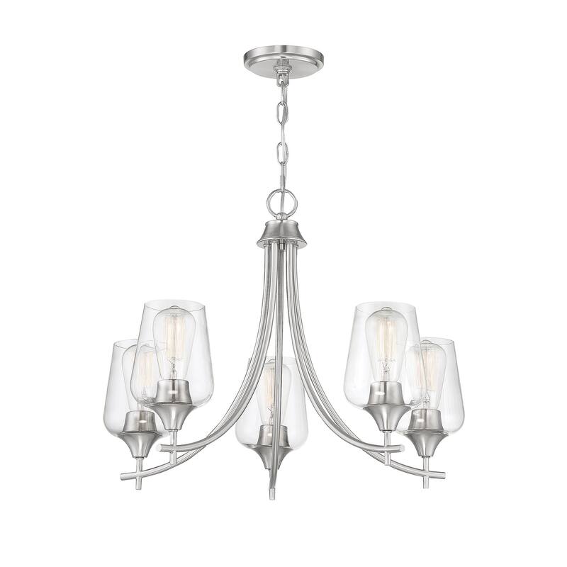 Savoy House Octave Chandelier