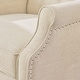 preview thumbnail 25 of 64, Christopher Knight Home Walter Button-tufted Reclining Club Chair