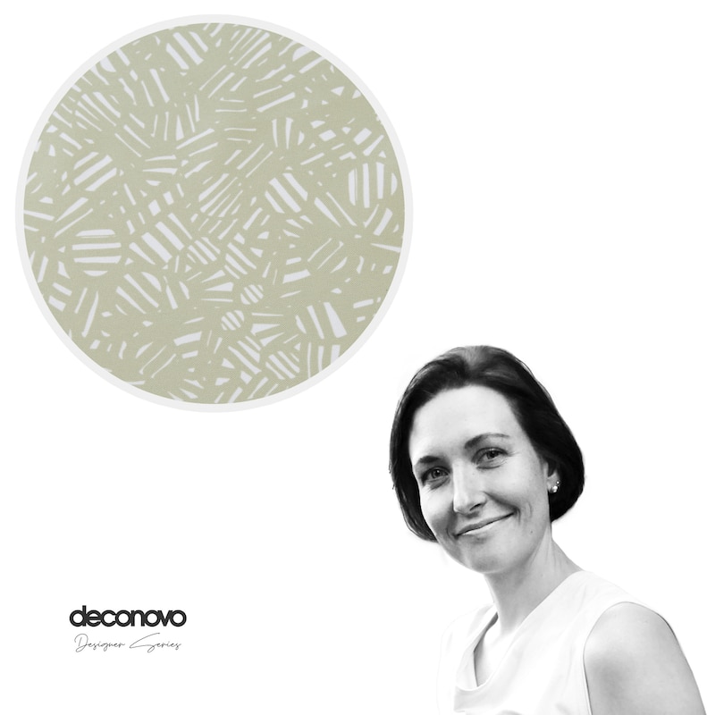 Deconovo Double-Faced Oxford Water Resistant Placemats (4-Pack)