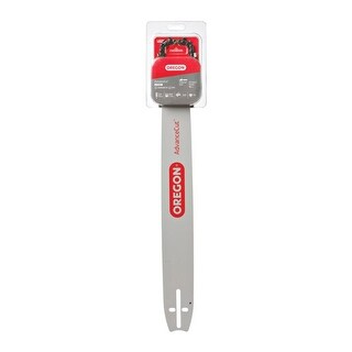 Oregon AdvanceCut 20 in. 70 links Bar and Chain Combo - Bed Bath ...
