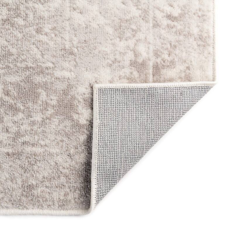 Contemporary Trabzon Collection Area Rug
