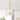 KAWOTI Gold Glam 4-Light Chandelier-Adjustable Height - W15" x H29.75"(Max H65.75")